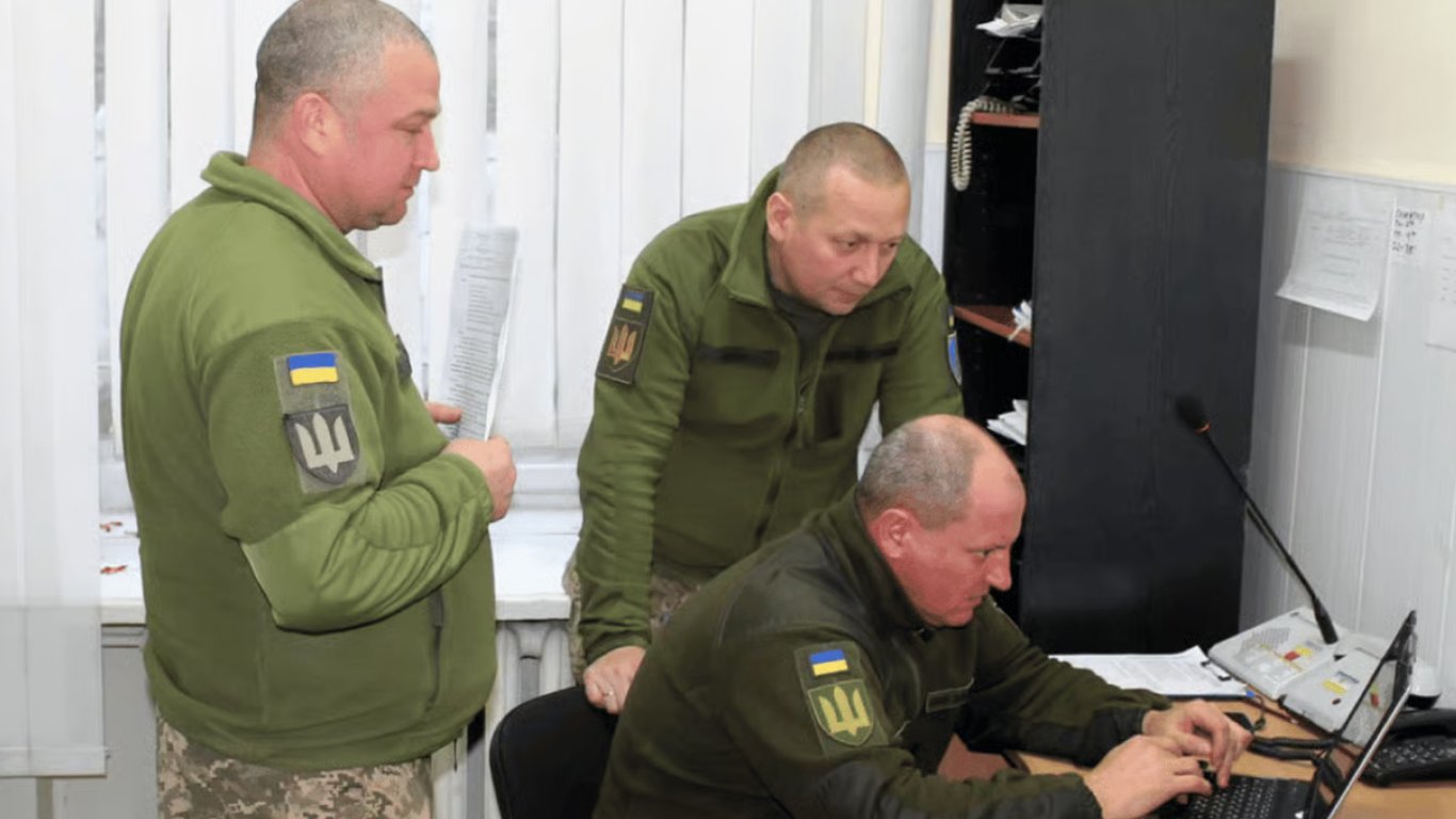 Скандал в Одеському ТЦК: що відомо про перевірки по всій Україні