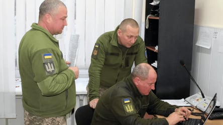 Скандал у ТЦК на Одещині: Міноборони оголосило перевірки по всій країні - 290x166