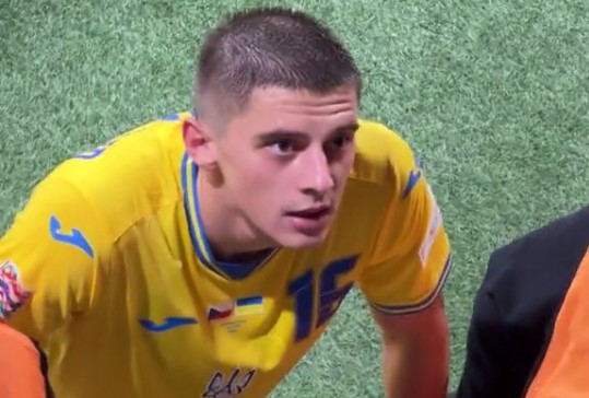 Віталій Миколенко