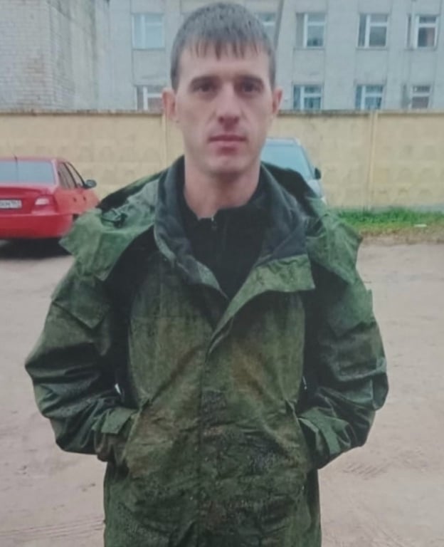 Володимир Федоров