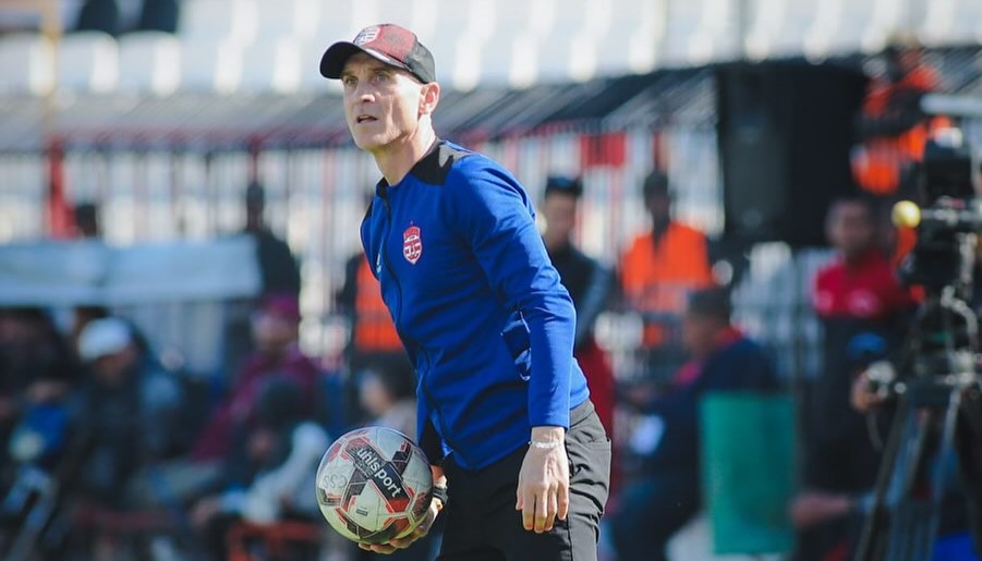 Давид Беттони