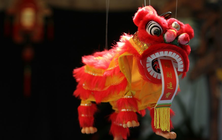 Які ритуали можна повторити вдома на Китайський Новий рік, щоб залучити удачу