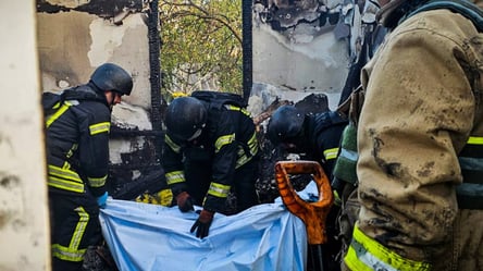 Mother and her children killed in shelling in Kyiv region - 290x166