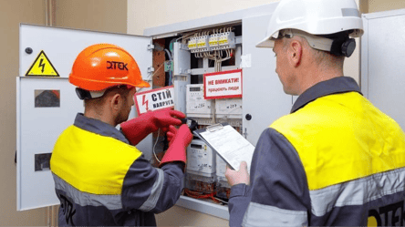 Масштабне відключення світла в Одесі — які адреси - 290x166