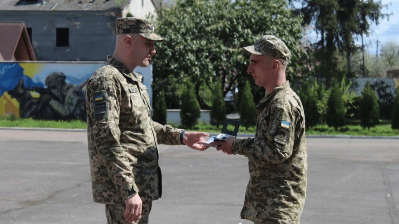 В якій області України найкращий показник мобілізації