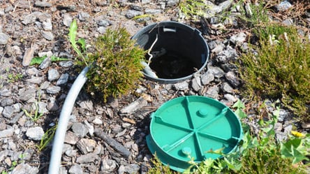 Септик или выгребная яма — что лучше для частного дома - 285x160