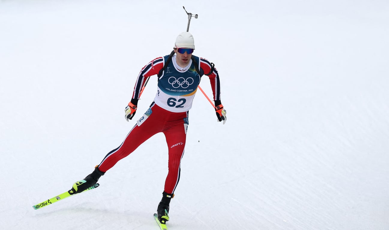 Стурла Хольм Лагрейд