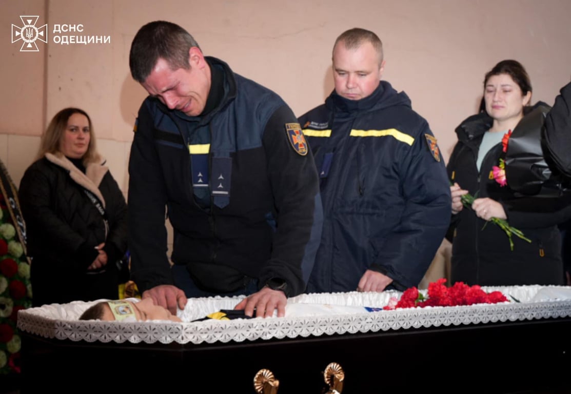 Одеса крізь біль і руїни — 1000 днів війни очима Новини.LIVE - фото 15