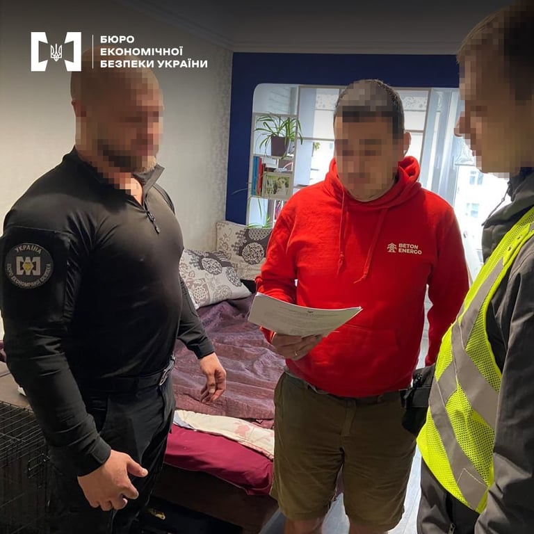 На Київщині на закупівлі укритті розікрали 14 млн грн