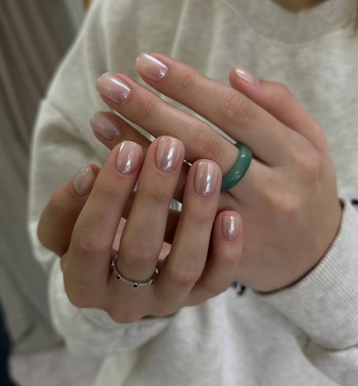 Манікюр, що підкорює серця — дизайн, який чоловіки обожнюють - фото 2