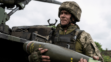 Україна не може ефективно використовувати західну артилерію — в ISW назвали причини - 285x160