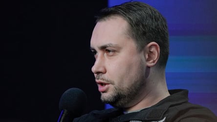 “Справедливий мир” без ілюзій — про що говорив Буданов у Давосі - 285x160