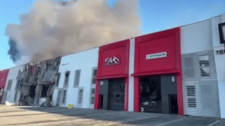 Уничтожено 900 посылок — Укрпошта запускает компенсации клиентам - 285x160