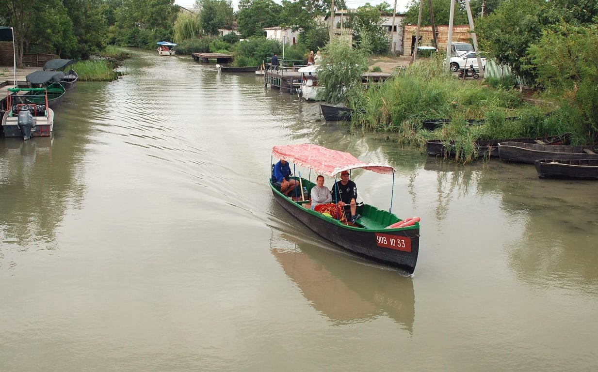 Топ-5 природних чудес України, які варто побачити кожному - фото 4