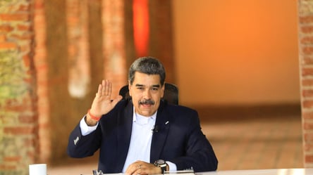 Венесуела просить РФ, Китай та Іран про зброю — що сталося - 290x166