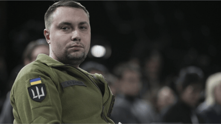 Буданов нагадав європейським лідерам ключовий закон безпеки - 285x160