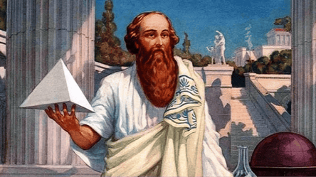 Хто насправді створив теорему Піфагора? Вчені знайшли відповідь у Вавилоні - 285x160