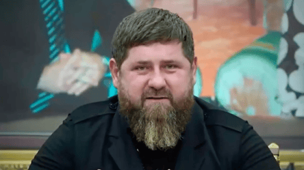 Кадирова екстрено шпиталізували перед засіданням Держради РФ - 285x160