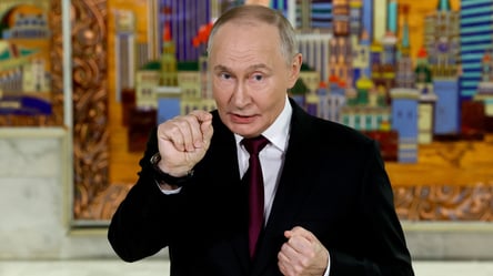 Путін вдає, що хоче миру — Європа відреагувала на заяви Кремля - 290x160