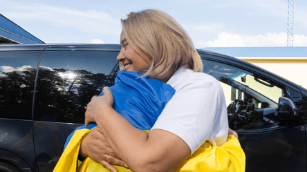 До України повернули дві групи дітей з ТОТ, — Єрмак - 285x160