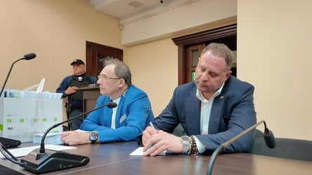 САП будет требовать залог за Ермака в 180 млн гривен или арест - 304x171