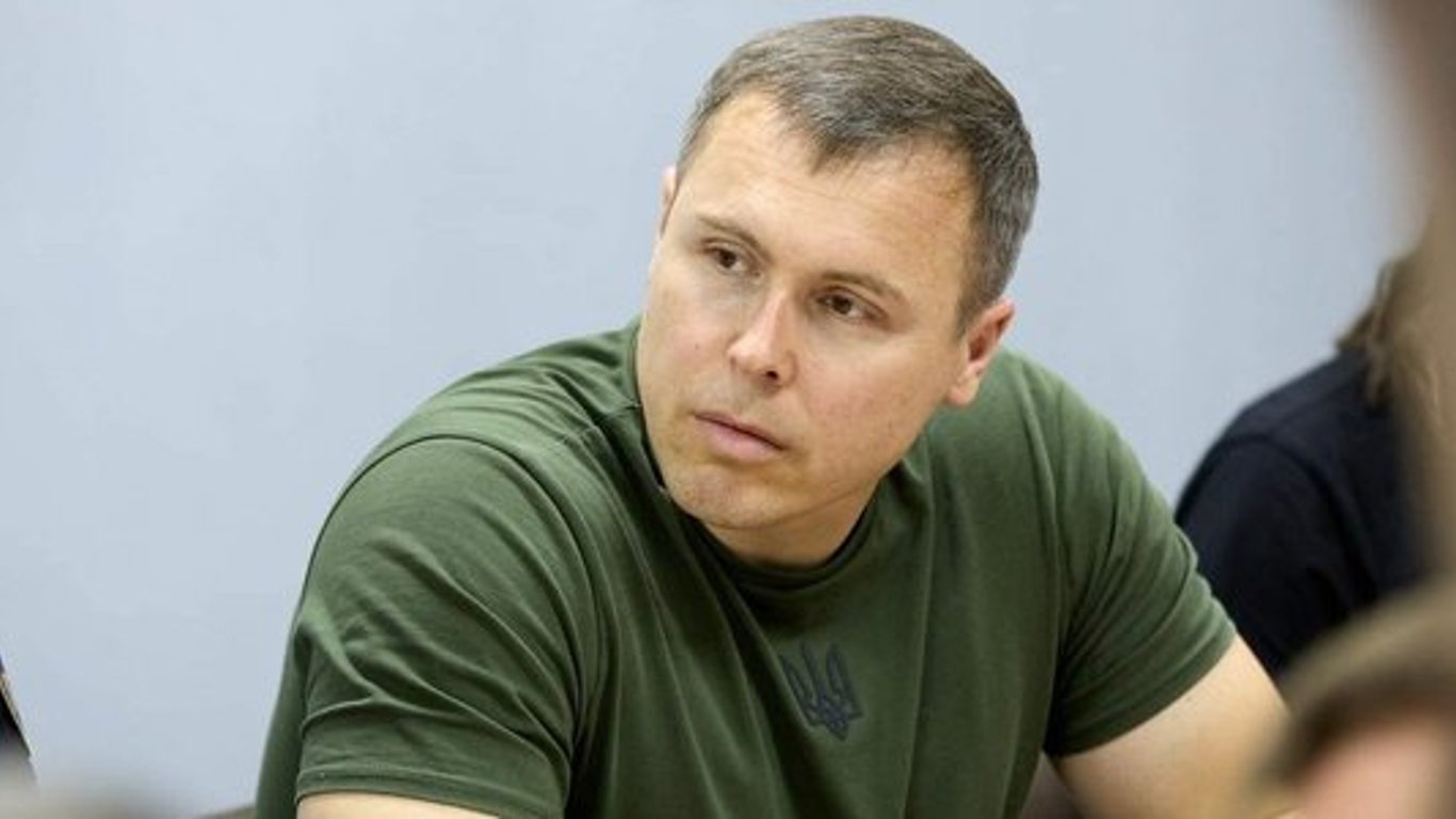 Нардеп-військовий Костенко назвав кількість засуджених, яку Україна може мобілізувати