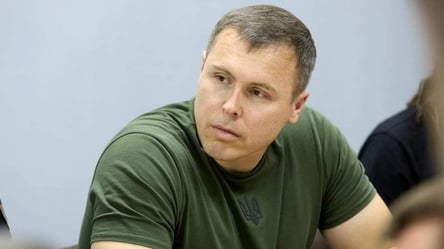Нардеп-військовий Костенко назвав кількість засуджених, яку Україна може мобілізувати - 285x160