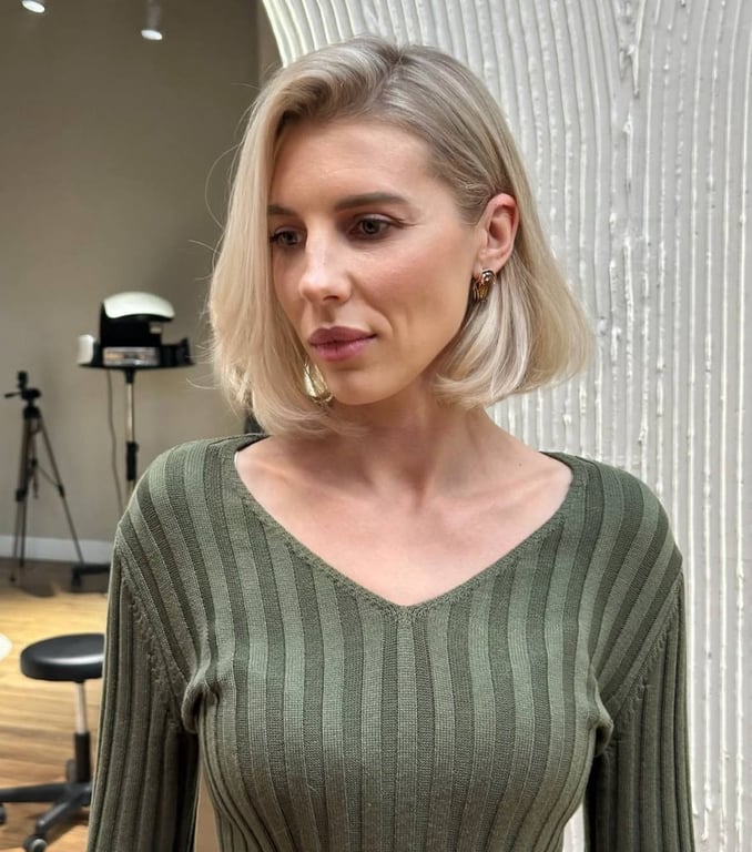 Каре додає жіночності усім