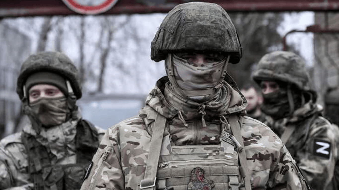 Российские войска готовятся к новому этапу наступления на Харьковщине