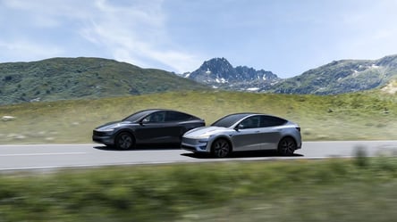 Кращі альтернативи електромобілям Tesla у 2026 році - 290x166