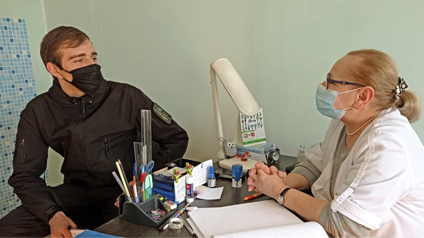 Мобілізація в Україні — як слід проходити ВЛК, якщо є проблеми зі здоров'ям