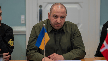 У Женеві узгоджують текст мирного плану — Умєров розкрив деталі - 285x160