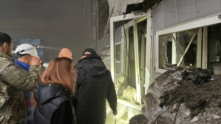 Атака на энергосистему — где самая сложная ситуация - 285x160