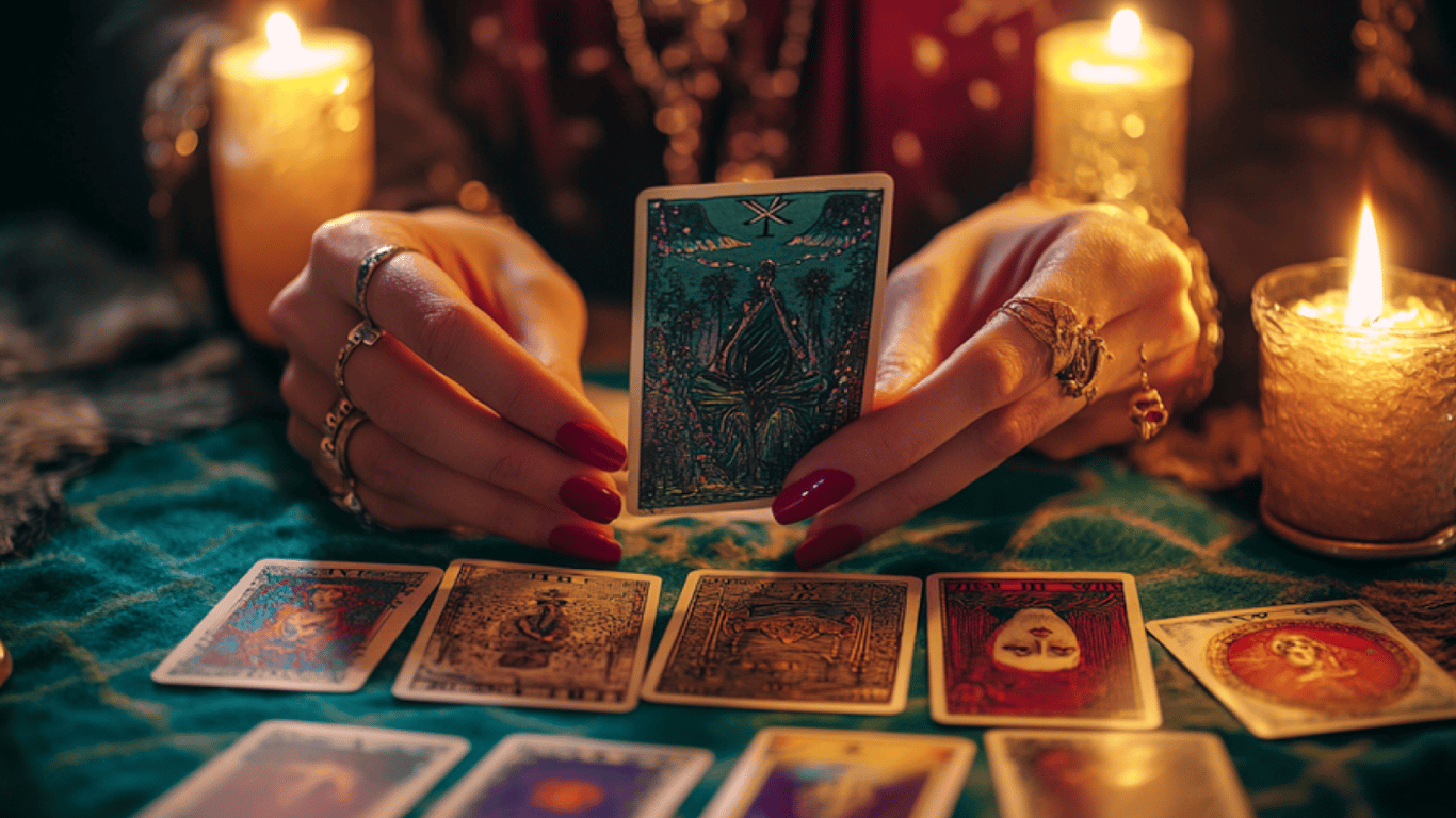 Які знаки Зодіаку переживуть доленосну розмову 12 квітня 2026: Таро-прогноз