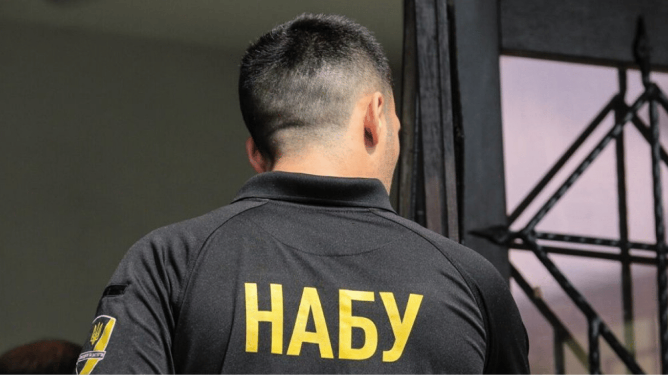 Отмывание миллионов на имениях под Киевом: НАБУ объявило новые подозрения