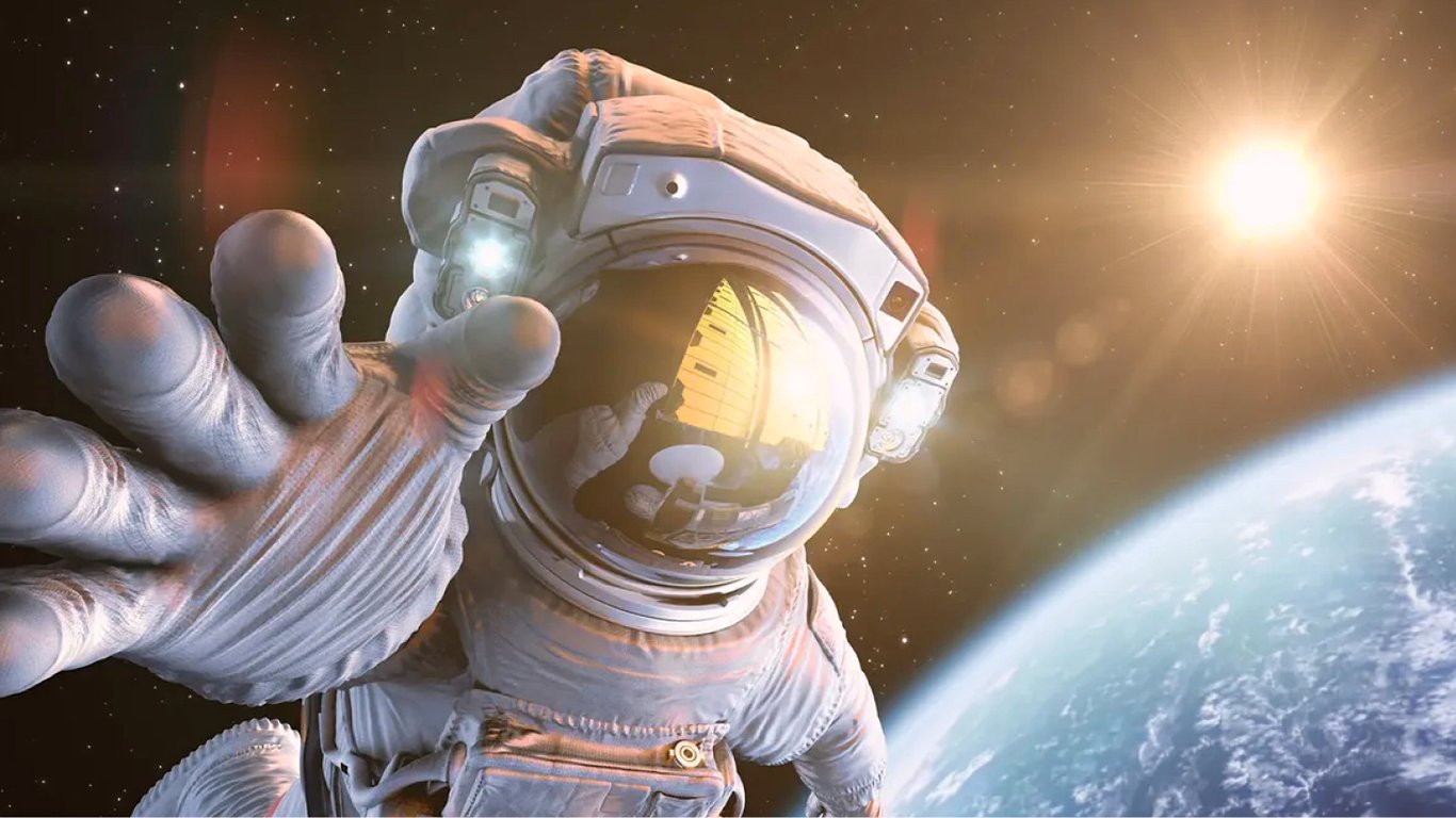 Как космос влияет на астронавтов — в NASA раскрыли ужасную правду