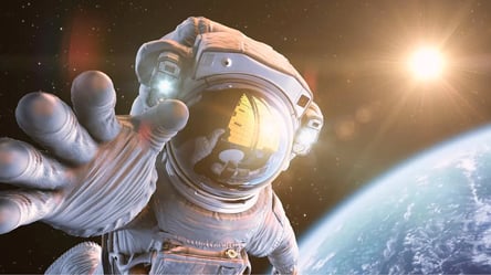 Что происходит с астронавтами в космосе — в NASA раскрыли жуткую правду - 285x160