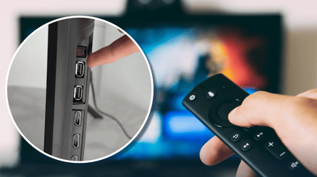 USB-порт у телевізорі — 6 функцій, про які мало хто знає - 290x166