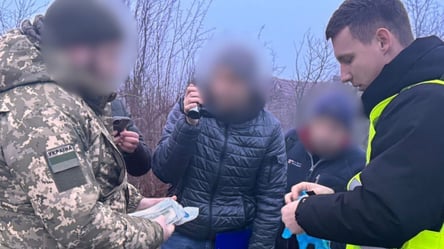 Маршрут в Приднестровье за 4 тыс. долл. — схема на Одесчине - 285x160