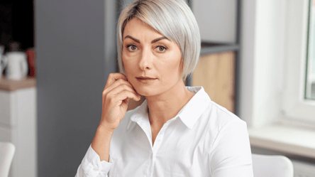 Ageless elegance — short haircuts for women 60+ - 285x160