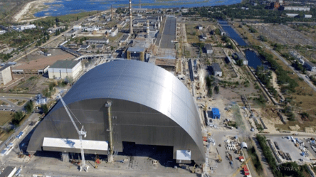 Під час атаки РФ один із блоків ЧАЕС відключився від мережі — МАГАТЕ - 290x166