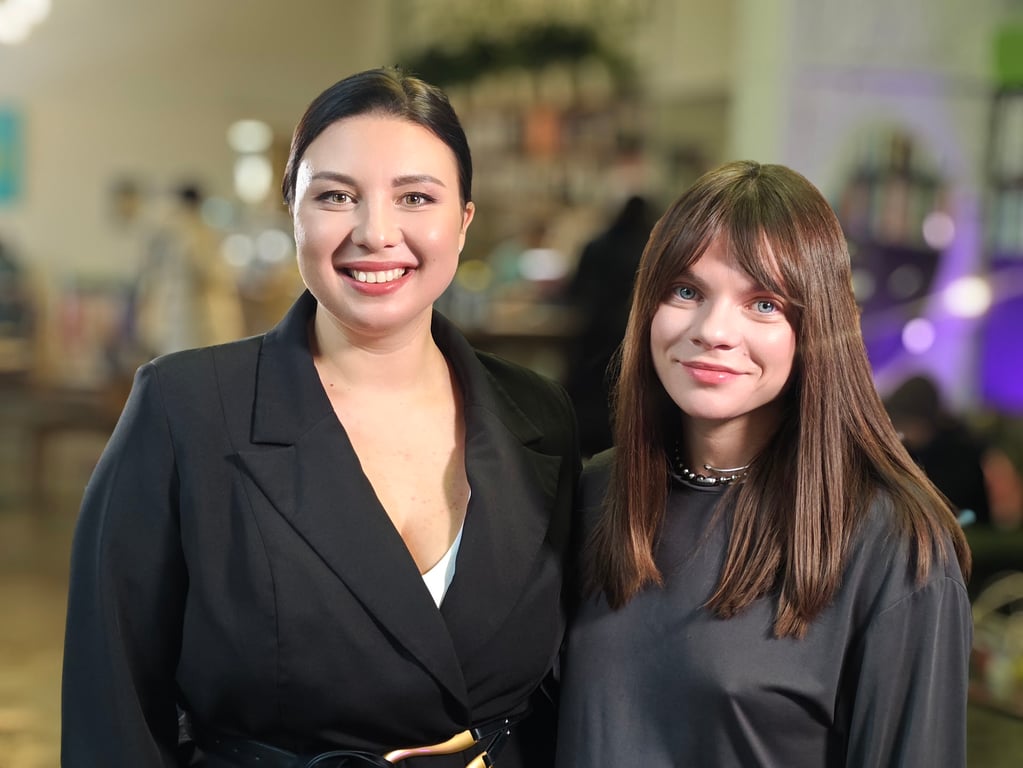 Гроші і війна чи декрет і закордон — відверто з Ліберовою - фото 2