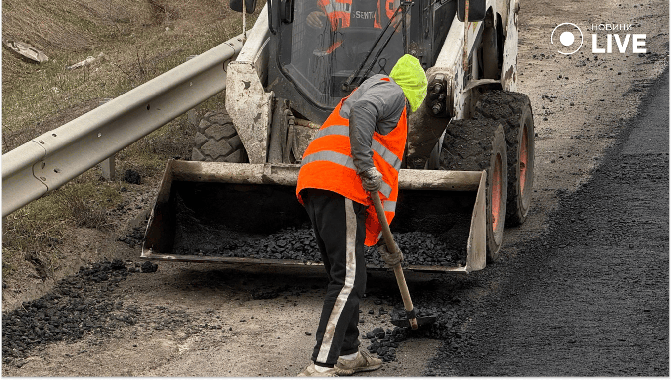Дороги Одещини після зими: скільки потрібно грошей на відновлення - фото 5