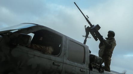 На 12 локаціях є влучання дронів РФ — що відбила ППО вночі - 285x160