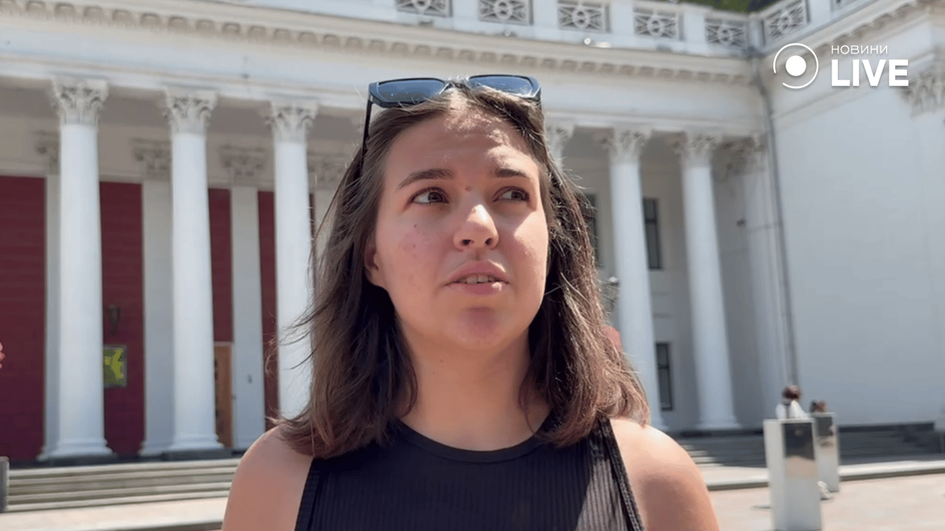 Одеситам нагадали про жахи війни — відкриття алеї незламних міст - фото 1