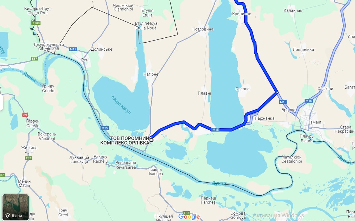 Затори на виїзді з країни — де саме - фото 2