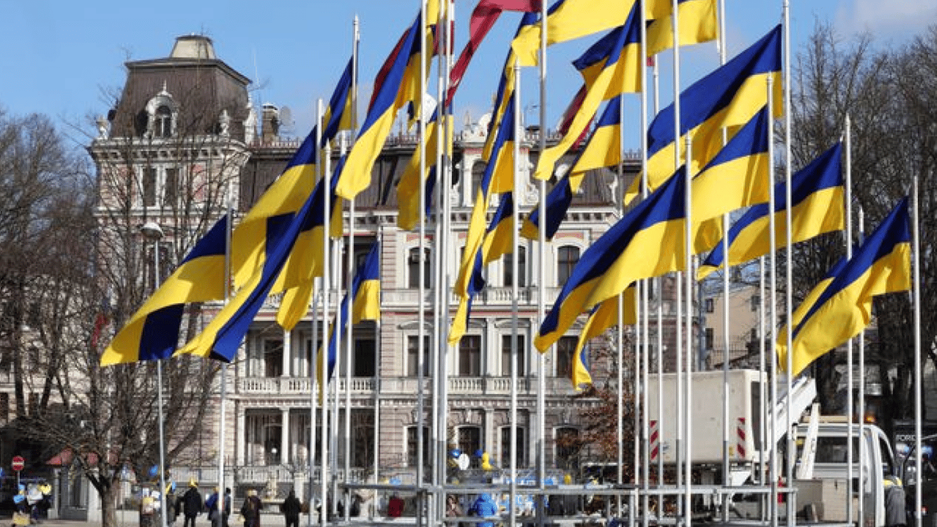 Посольство Украины в Латвии - от имени ведомства орудуют мошенники - что они натворили