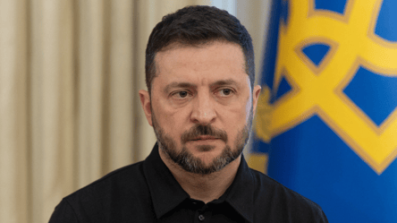 Зеленский поддержал решение ООН возобновить санкции против Ирана - 285x160