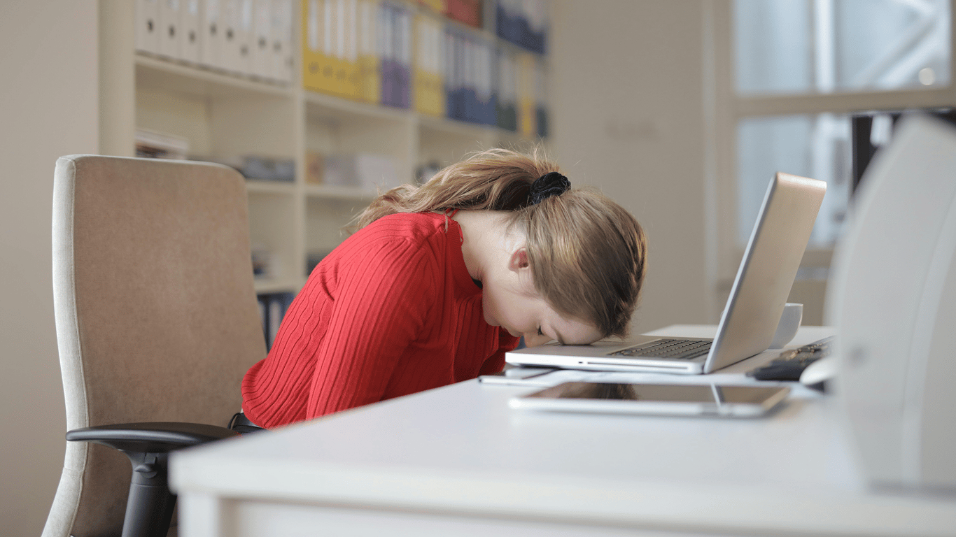 Який день тижня найважчий