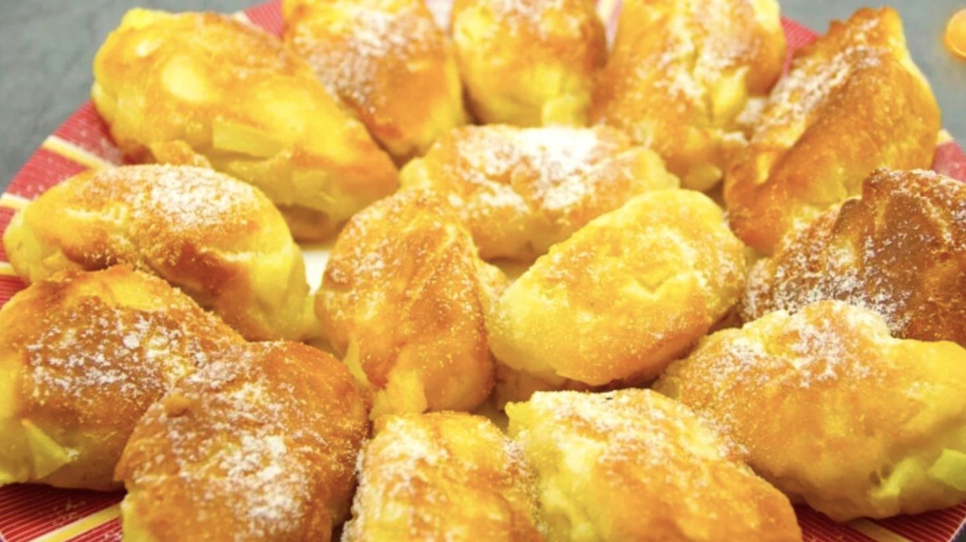 що приготувати на сніданок